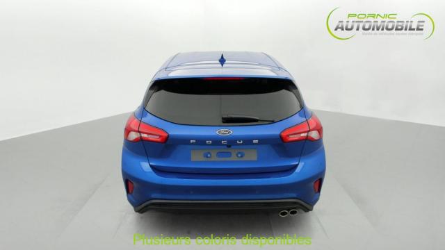 Ford Focus image 5