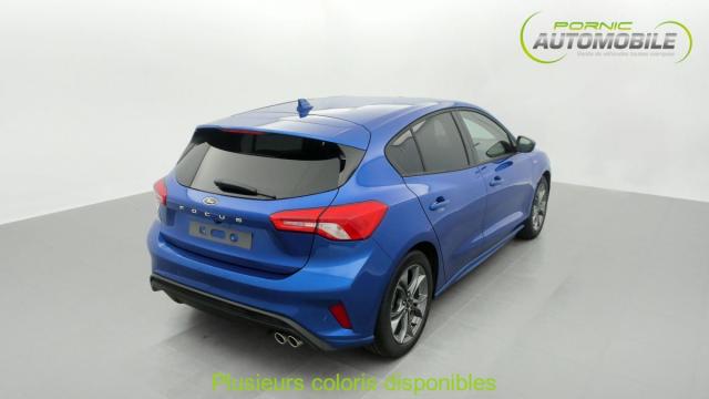 Ford Focus image 6
