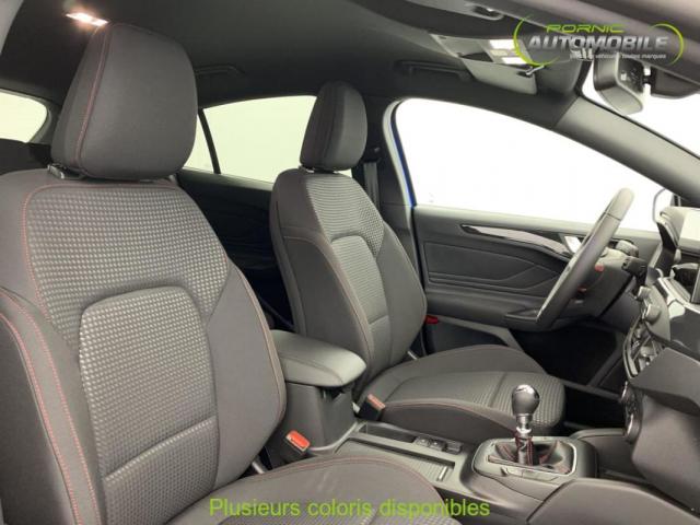 Ford Focus image 3