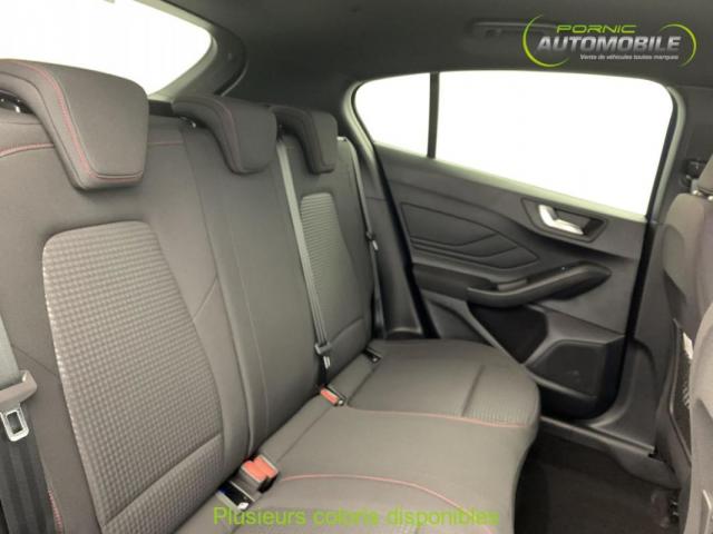Ford Focus image 2
