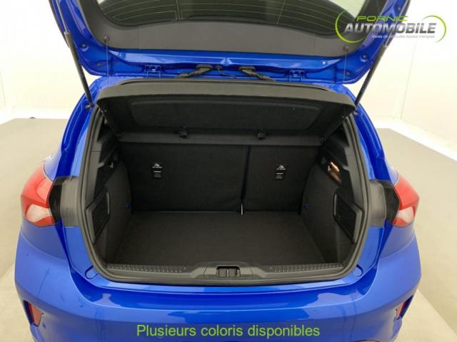 Ford Focus image 4