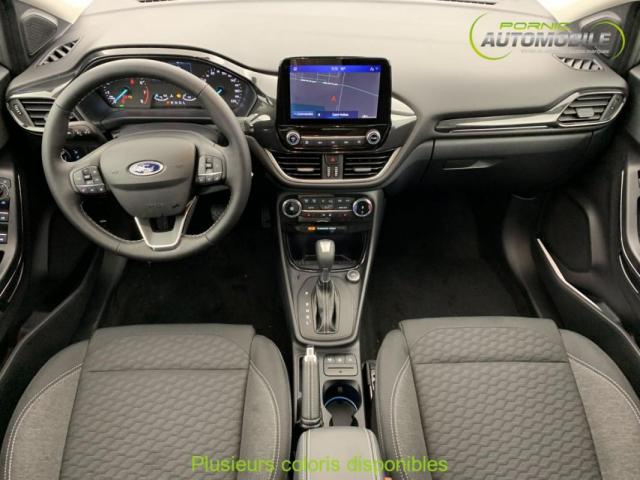 Ford Puma image 2