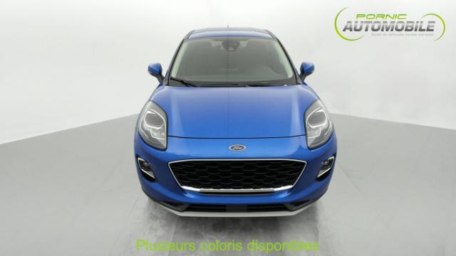 Ford Puma image 8
