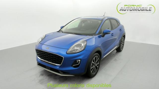 Ford Puma image 9