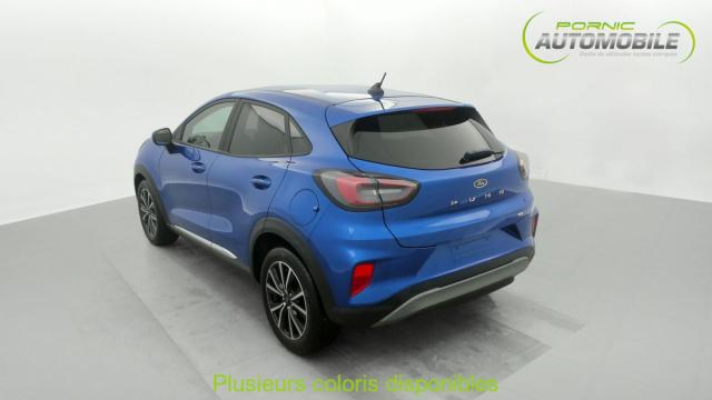 Ford Puma image 6