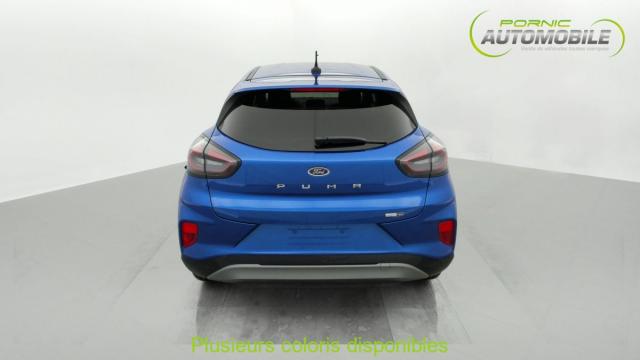 Ford Puma image 7