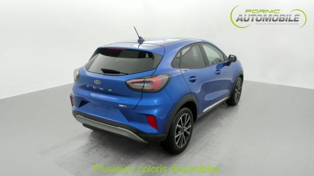 Ford Puma image 5