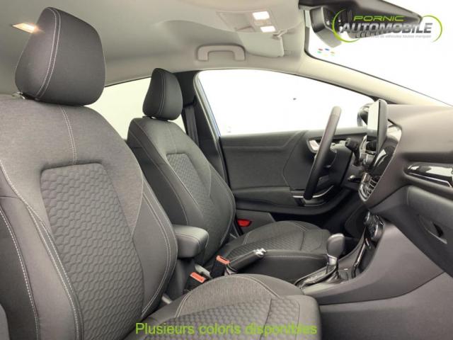 Ford Puma image 4