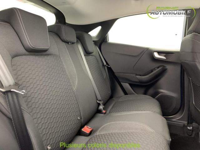 Ford Puma image 1