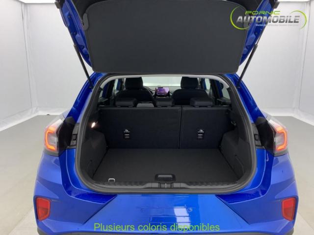 Ford Puma image 3