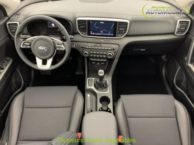 Sportage image 3