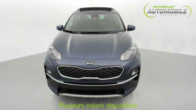 Sportage image 6