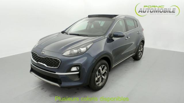 Sportage image 9