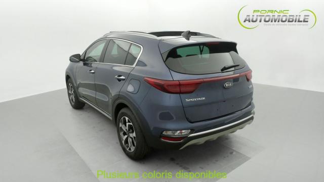 Sportage image 5