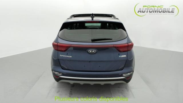 Sportage image 7