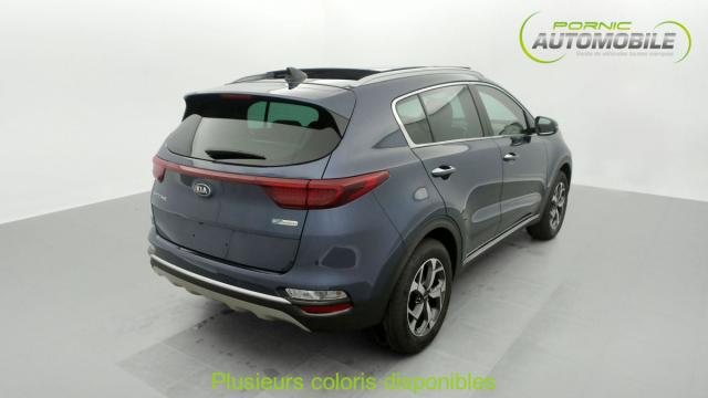 Sportage image 8