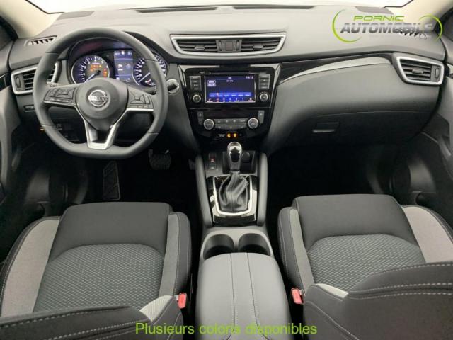 Nissan Qashqai image 4