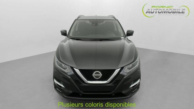 Nissan Qashqai image 6