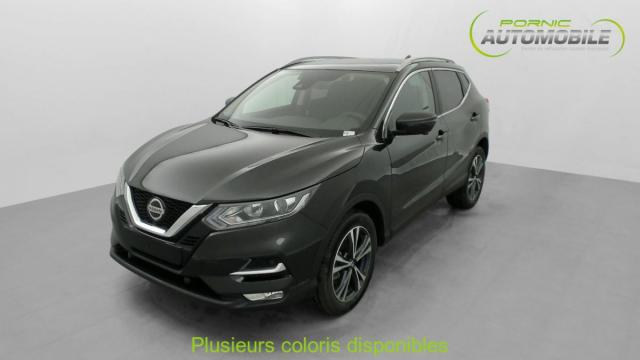 Nissan Qashqai image 5