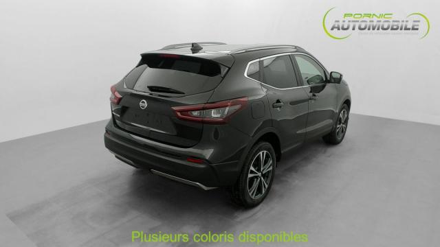 Nissan Qashqai image 8