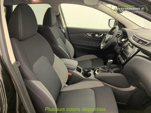 Nissan Qashqai image 1