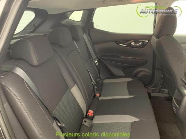 Nissan Qashqai image 3