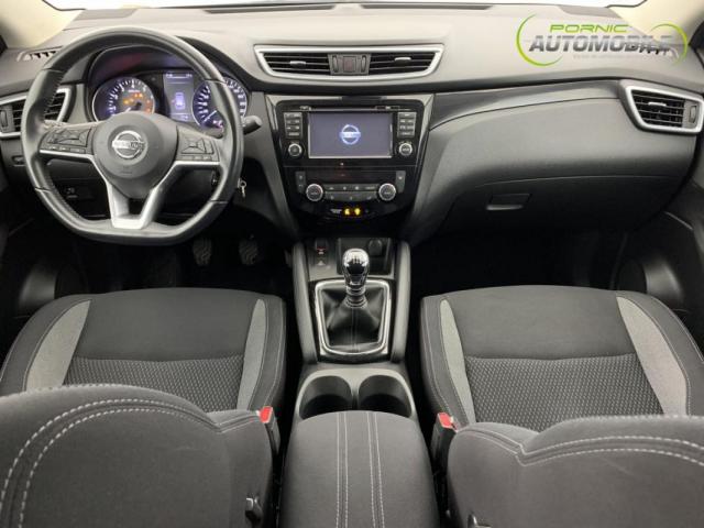 Nissan Qashqai image 3