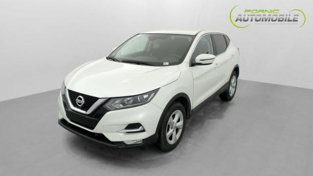 Nissan Qashqai image 8