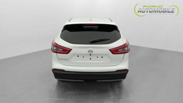 Nissan Qashqai image 9