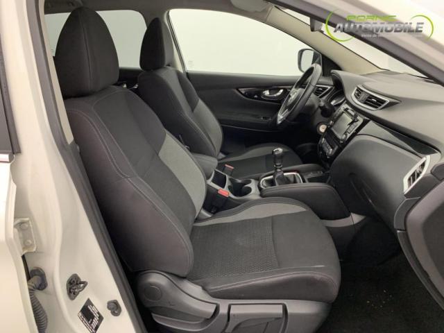 Nissan Qashqai image 4