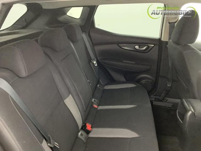 Nissan Qashqai image 2
