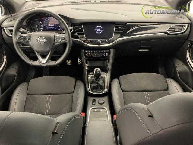 Opel Astra image 3