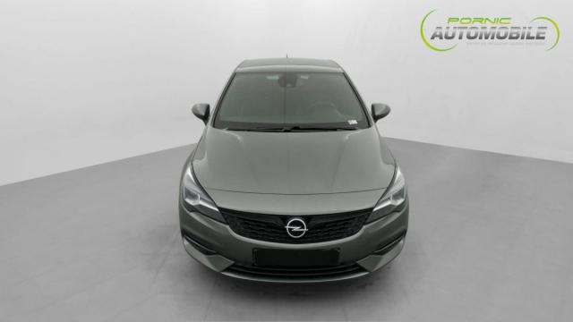 Opel Astra image 6