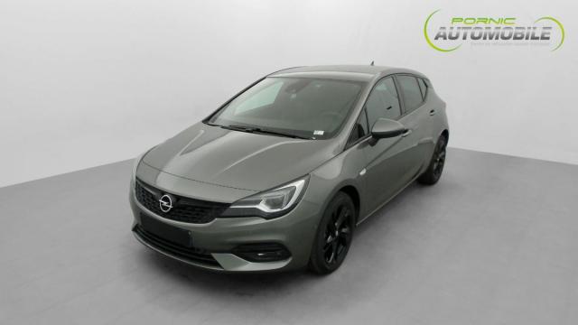 Opel Astra image 5