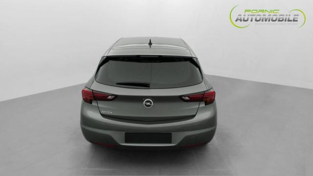 Opel Astra image 9