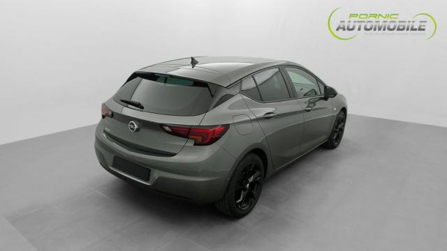 Opel Astra image 7
