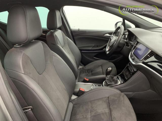 Opel Astra image 2