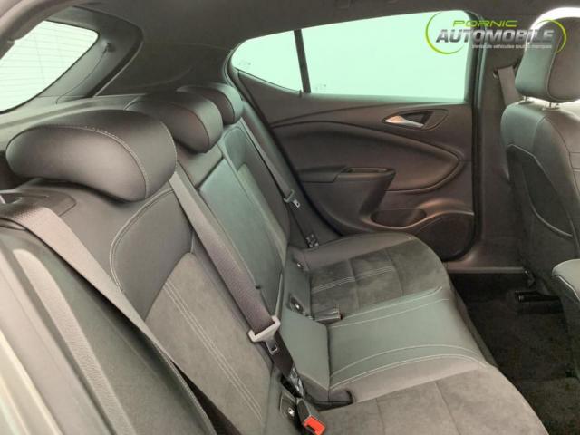 Opel Astra image 4