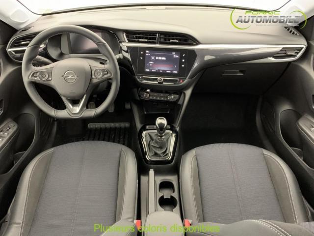 Opel Corsa image 1
