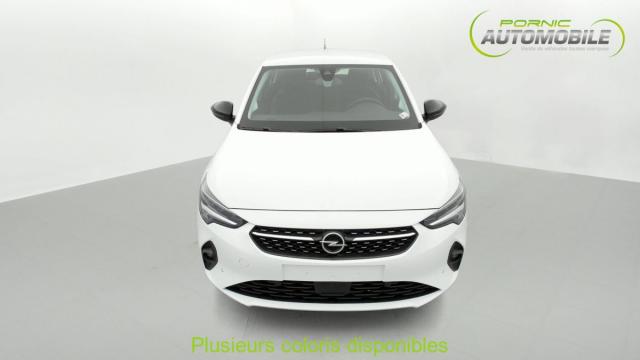 Opel Corsa image 9