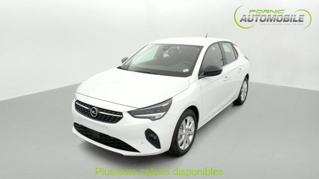 Opel Corsa image 6