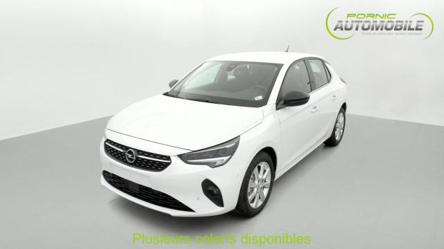 Corsa image 6