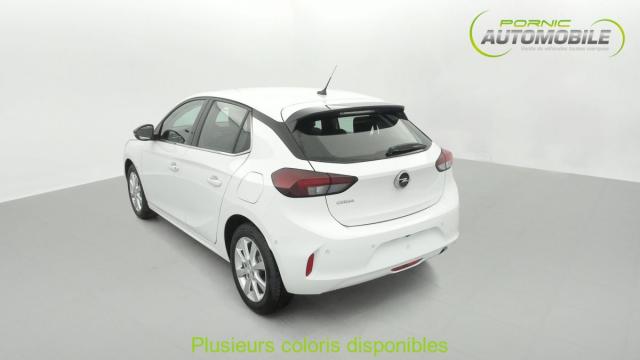 Opel Corsa image 8
