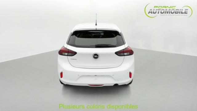 Opel Corsa image 5