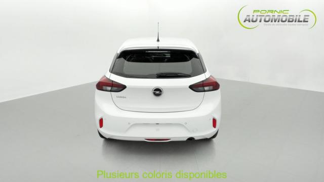 Corsa image 5