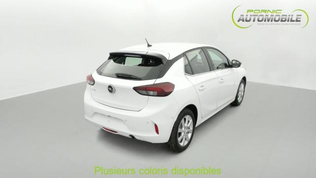 Opel Corsa image 7