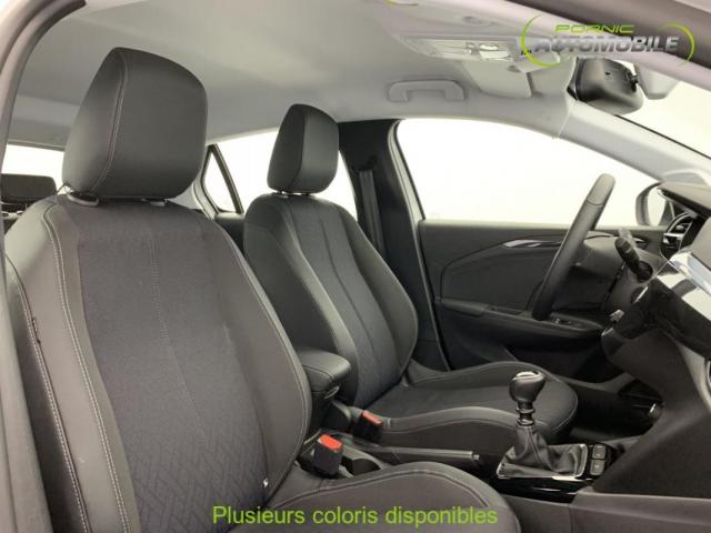 Opel Corsa image 3