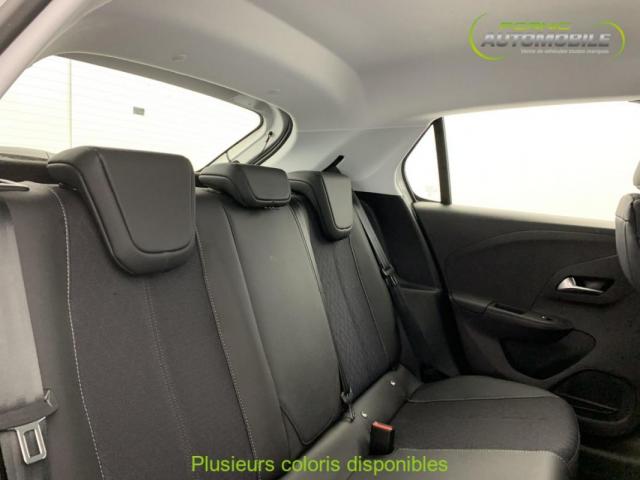 Opel Corsa image 4