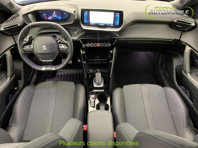 Peugeot 2008 image 4