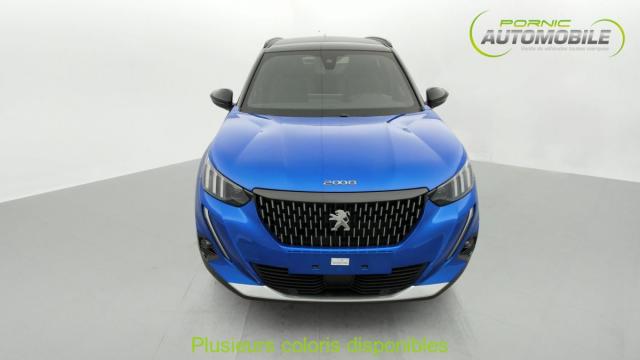 Peugeot 2008 image 8
